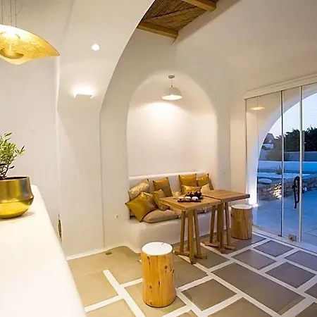 Naxos Euphoria