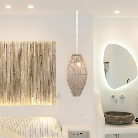 Apartment Naxos Euphoria