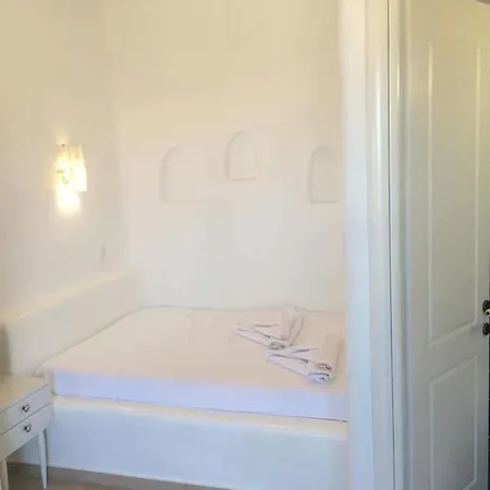 Naxos Euphoria Stelida (Naxos)