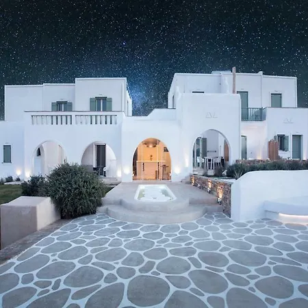 Naxos Euphoria * Stelida (Naxos)