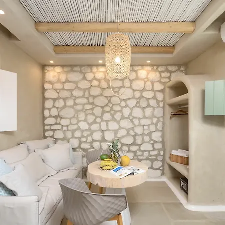 Naxos Euphoria * Στελίδα