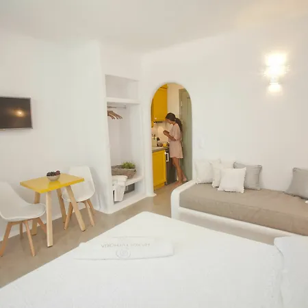 Naxos Euphoria Stelida (Naxos)