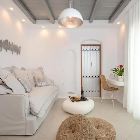 Apartment Naxos Euphoria