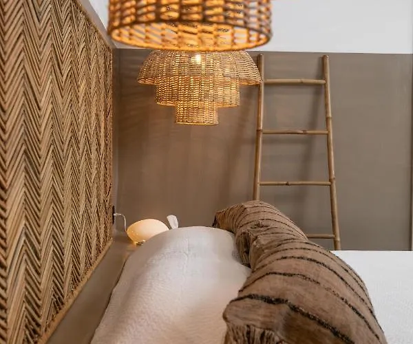 Apartment Naxos Euphoria