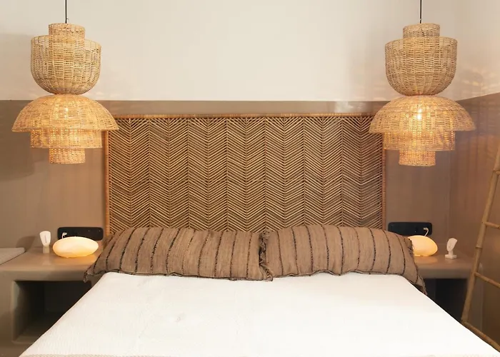 Naxos Euphoria * Stelida (Naxos)