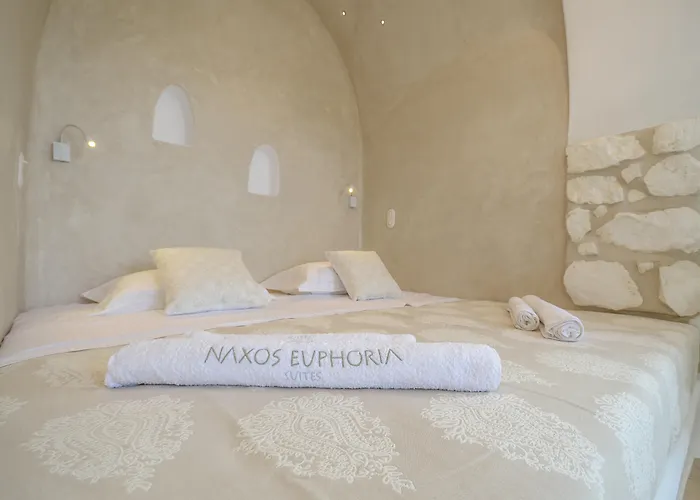 Naxos Euphoria Stelida (Naxos)