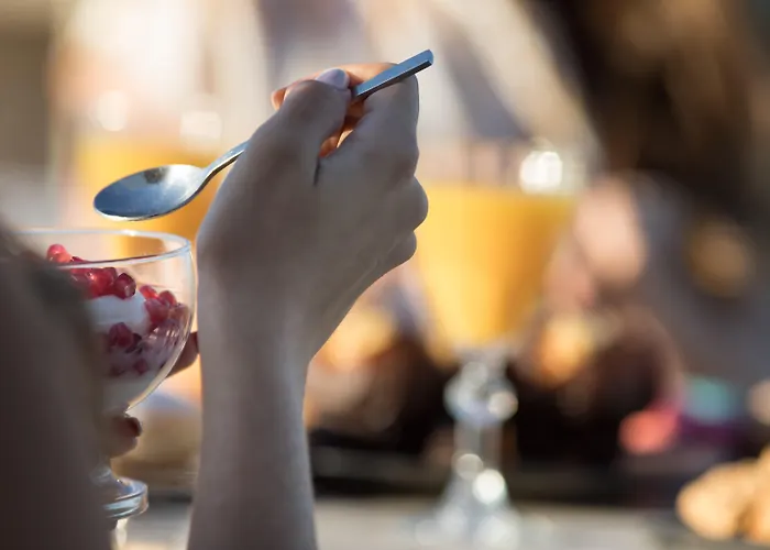 Naxos Euphoria Apartment *