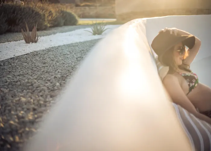 Naxos Euphoria Apartment Stelida (Naxos)