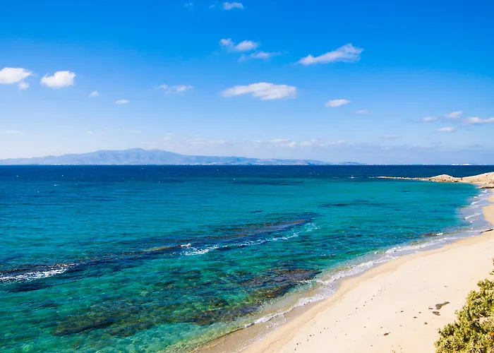 Naxos Euphoria * Stelida (Naxos)