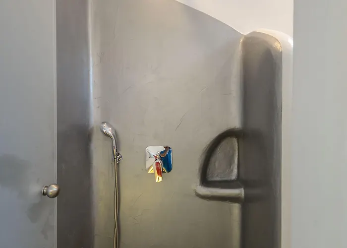 Naxos Euphoria Apartment *