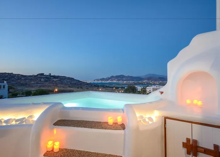 Naxos Euphoria Stelida (Naxos)