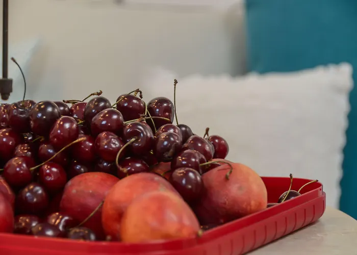 Naxos Euphoria * Stelida (Naxos)