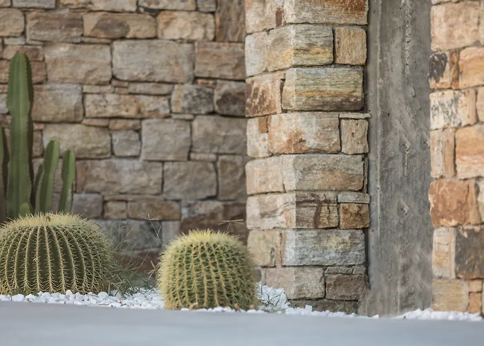 Naxos Euphoria Apartment