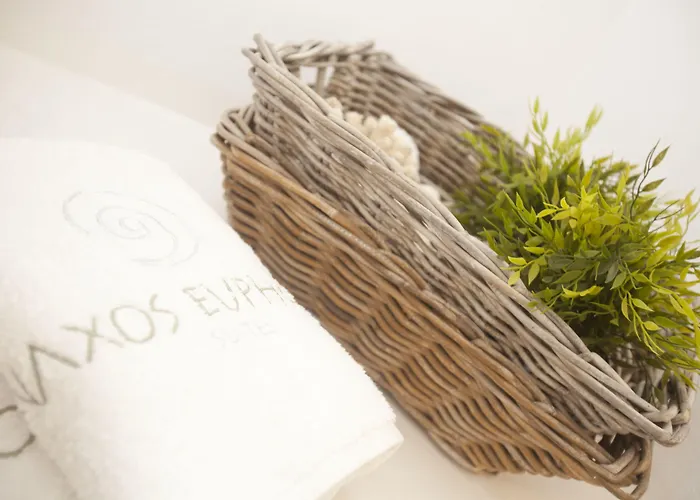 Apartment Naxos Euphoria