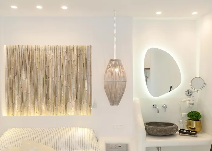 Apartment Naxos Euphoria