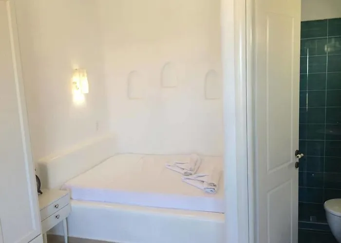 Naxos Euphoria Stelida (Naxos)