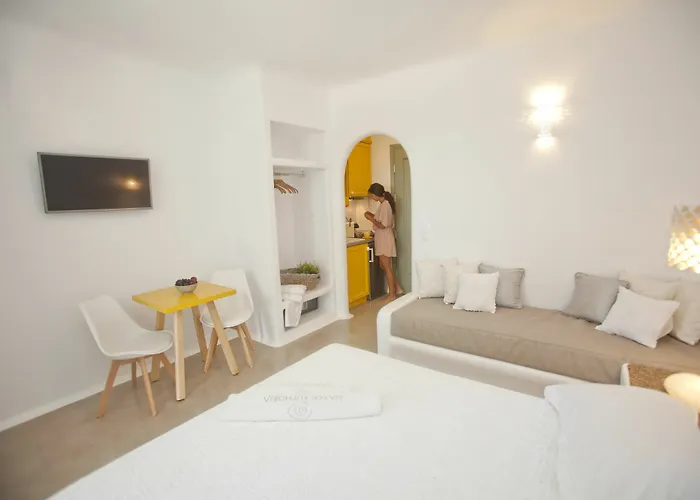 Naxos Euphoria Stelida (Naxos)